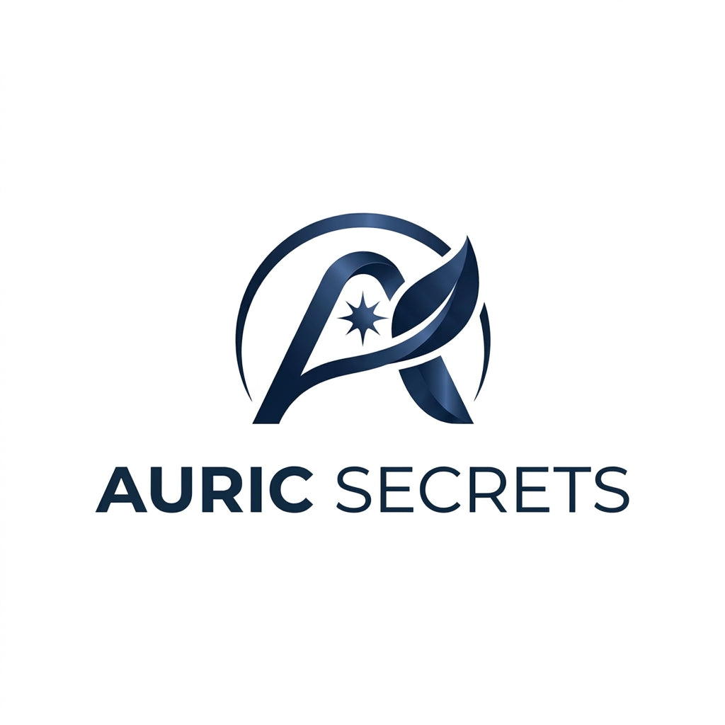 AuricSecrets