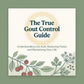The True Gout Control eBook